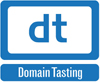 Domain Tasting