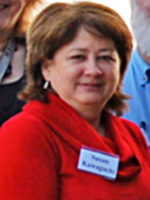 Susan Kawaguchi