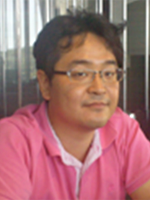 Photograph of Mr. Kang Soo Song