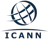 Icann logo