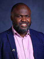 Photo of Abdulkarim Oloyede