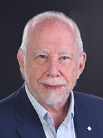 Photo of Alan Greenberg
