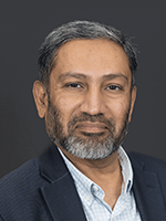 Photo of Amir Qayyum
