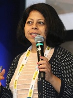 Amrita Choudhury