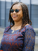 Photo of Arinola Akinyemi