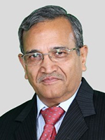 Photo of Brajesh Jain