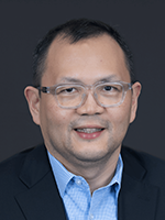 Photo of Ching Chiao