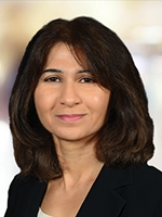 Photo of Erum Welling