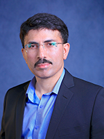 Photo of Hafiz Farooq