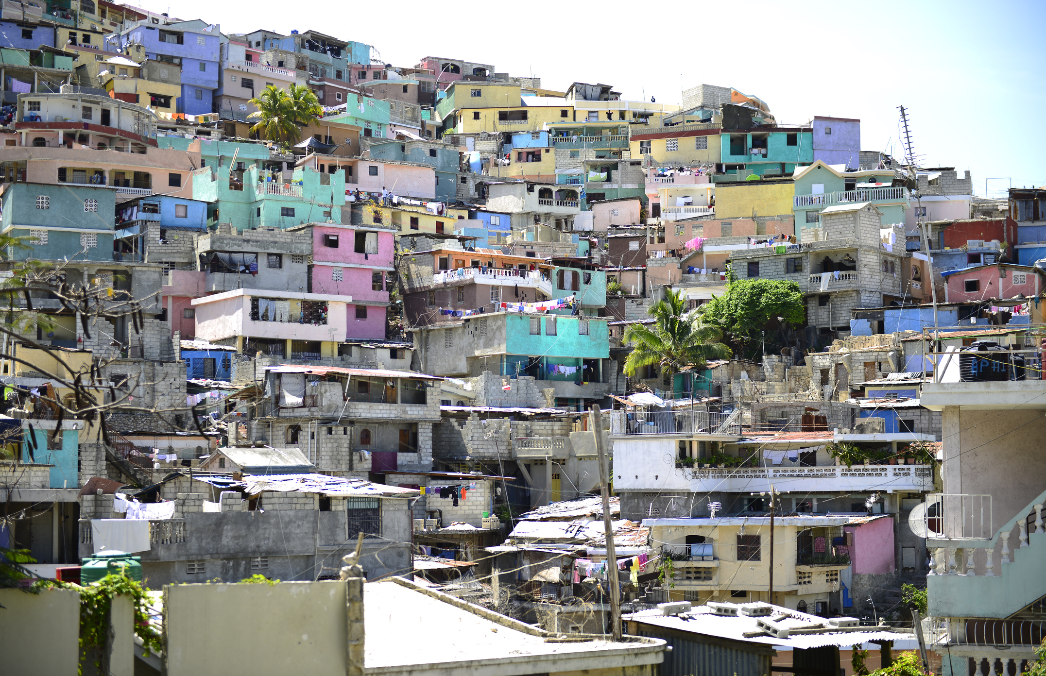 Port-au-Prince, Haïti