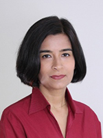 photo of Asha Hemrajani