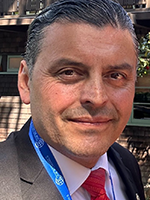 Photo of Humberto Carrasco