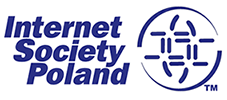 Internet Society Poland (ISOC PL) Logo