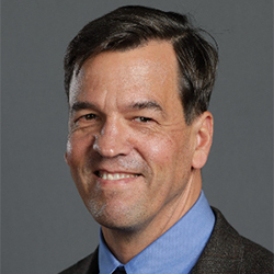 Photo of Jamie Hedlund