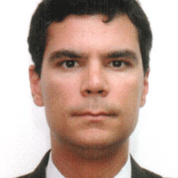 photo of Jandyr Ferreira dos Santos