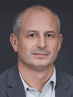 Photo of Josu Waliño