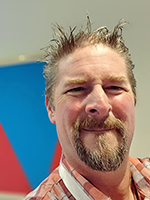 Photo of Jothan Frakes