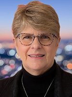 Photo of Karen Day
