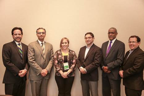 LACNIC 23 Group Photo