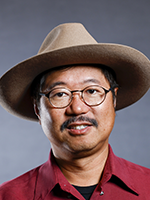 Photo of Louie Lee