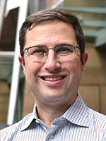 Photo of Matthew Thomas