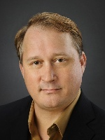 Photo of Mike Rodenbaugh