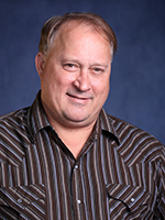 Photo of Mike Rodenbaugh