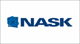 NASK Logo