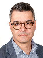 Photo of Pablo Hinojosa