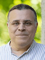 Photo of Pete Resnick