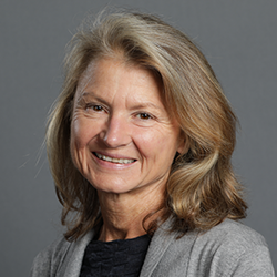 Photo of Theresa Swinehart