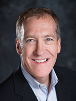 Photo of Thomas Barrett