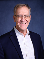 Photo of Thomas Barrett