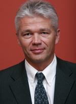 Ambassador Janis Karklins - karklins-profile