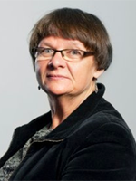 Anne-Marie Eklund-Löwinder