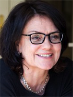 Alison Gillwald