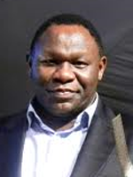 Bitange Ndemo