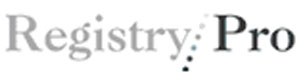RegistryPro logo